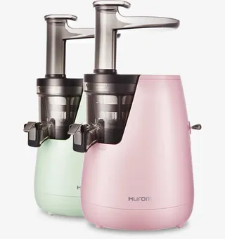 漂亮的韩国生成的榨汁机1免抠