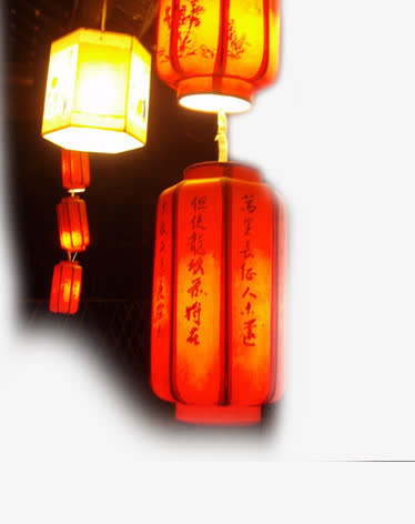新春素材免抠