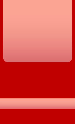 红色渐变质感个性潮流宣传展板背景高清