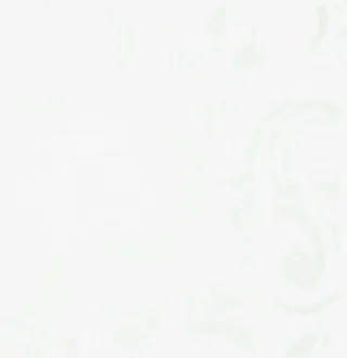 白色花式底纹免抠