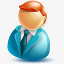 关于我们图标免抠