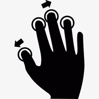 推动和扩大图标免抠