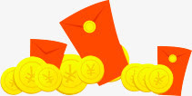 金币免抠
