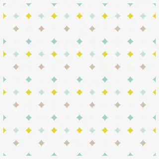 彩色菱形网格底纹矢量免抠