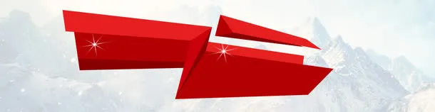 大气淘宝广告轮播banner