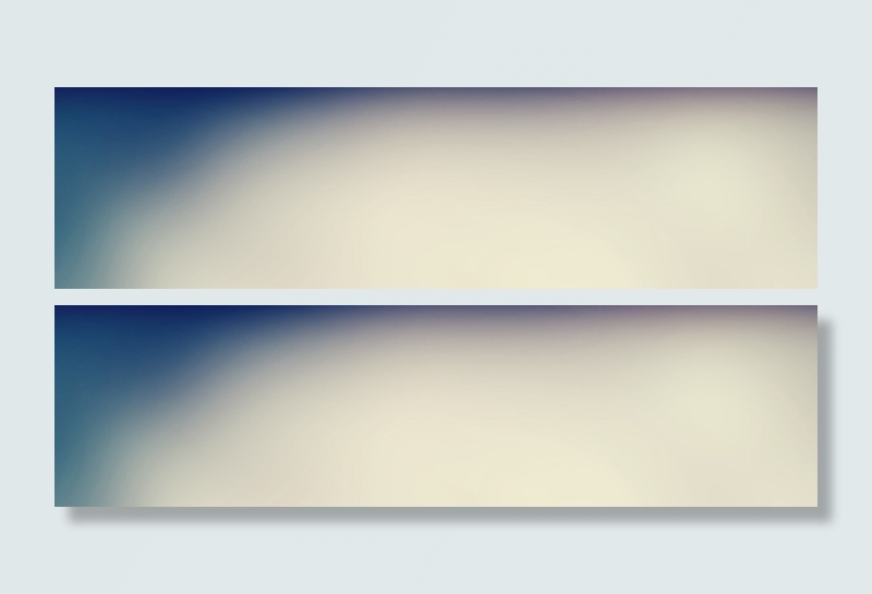 蓝白渐变区域背景高清