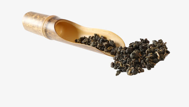 竹斗量取的乌龙茶免抠