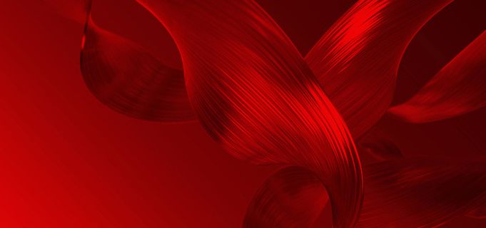 红色背景 16高清