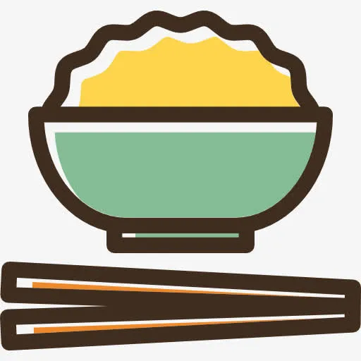 Rice 图标免抠