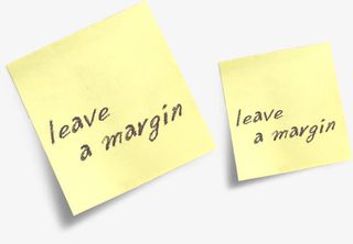 黄色卡通设计纸张字母免抠