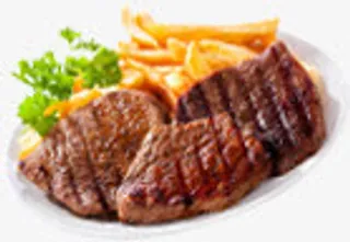 美味牛排七夕免抠