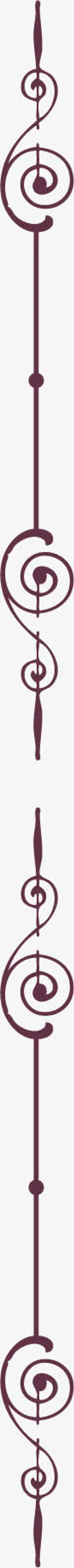 促销分割符免抠