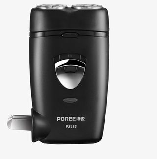 充电 剃须刀免抠