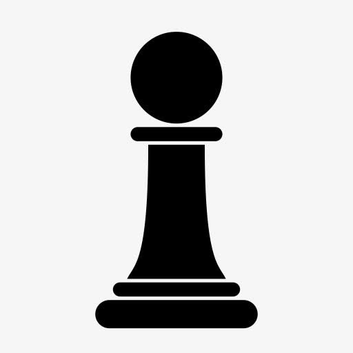 战斗将军国际象棋图游戏典当国际免抠