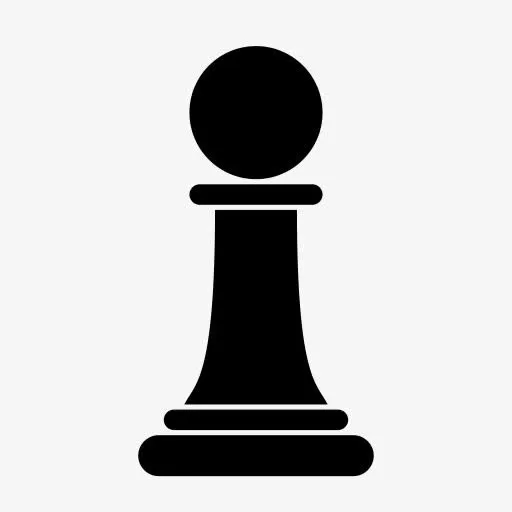 战斗将军国际象棋图游戏典当国际免抠