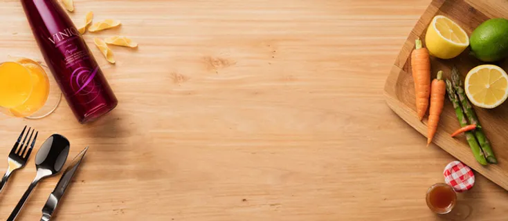 桌面食物背景图高清