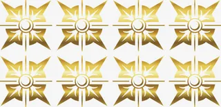 中式的古代窗纹纹理免抠