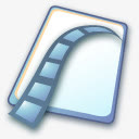 影片剪辑图标免抠