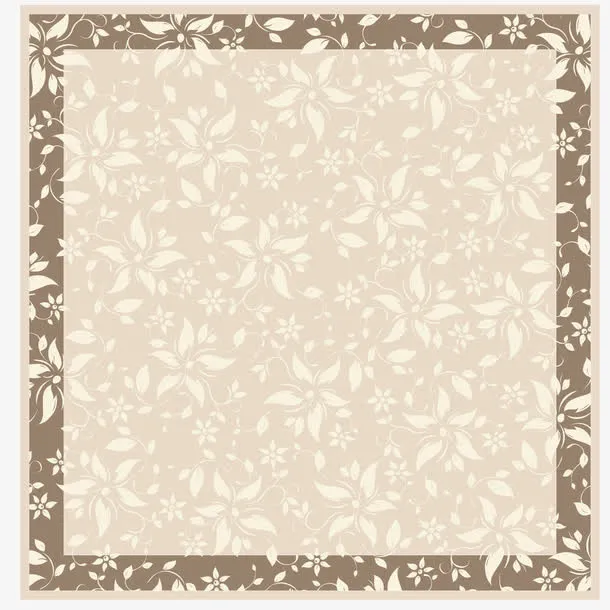 装饰的复古底图图标免抠