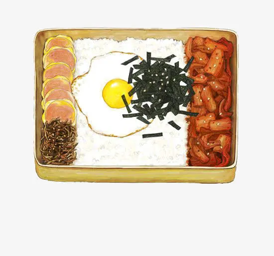 便当免抠