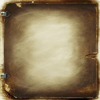 怀旧牛皮纸背景