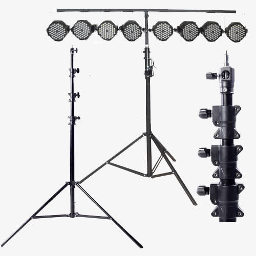 舞台灯光设备免抠