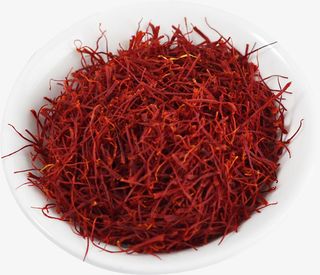 西藏藏红花女性美容养颜滋补免抠