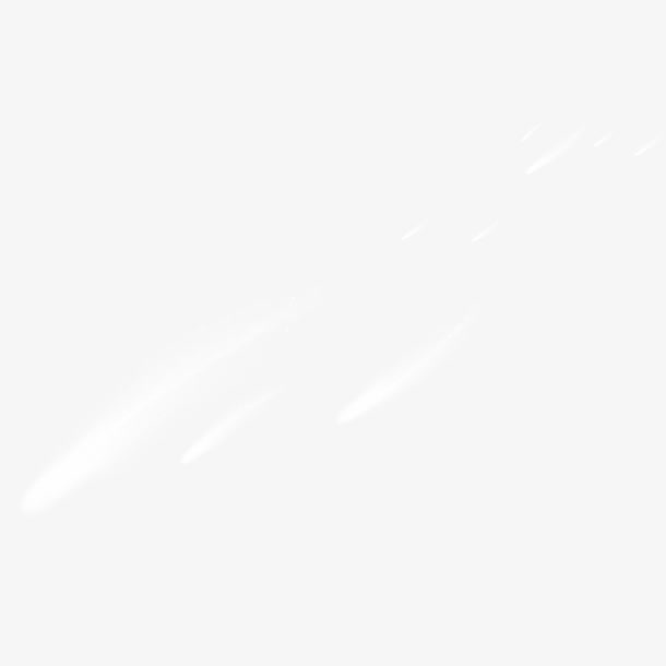 流星雨痕迹光线免抠素材免抠