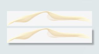 金属质感花边免抠