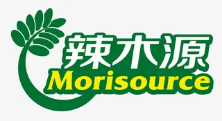 辣木源零食logo免抠