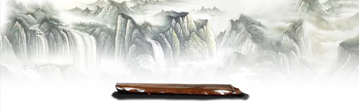 水墨画 背景高清
