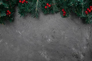 高清圣诞节背景图高清