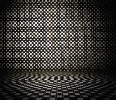 马赛克地板背景