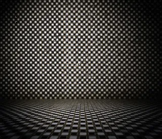 马赛克地板背景