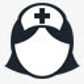 护士医学生免费医疗图标免抠