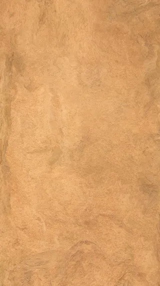 浅棕色背景上的图案H5素材背景高清