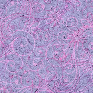 紫色欧式花纹背景