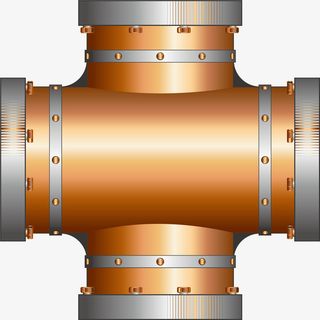 四通下水管道下载免抠