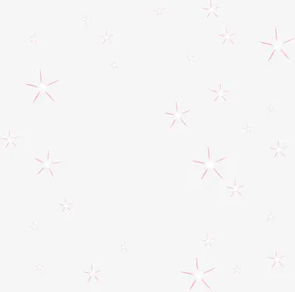 粉色清新花朵免抠