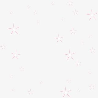 粉色清新花朵免抠