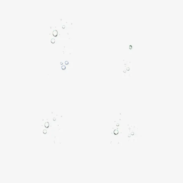 简约水珠免抠