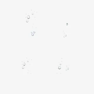 简约水珠免抠
