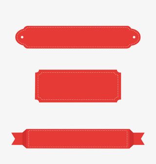 标签 贴纸 价签免抠