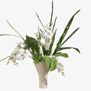 家装室内摆件 装饰品 花瓶免抠