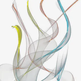 飘纱免抠图片免抠