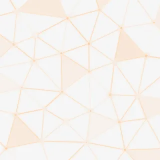 淡色三角形背景