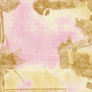 金色金粉质感纹理海报背景高清