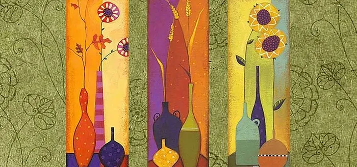 鸟语花香 梦幻 唯美 浪漫高清