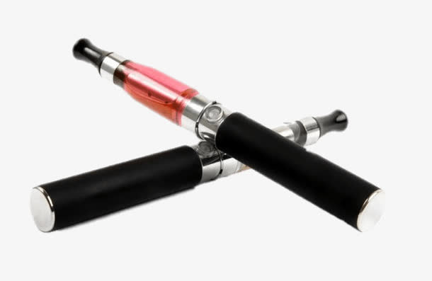 实物电子香烟免抠