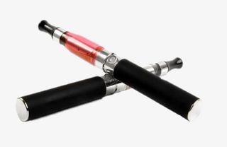 实物电子香烟免抠